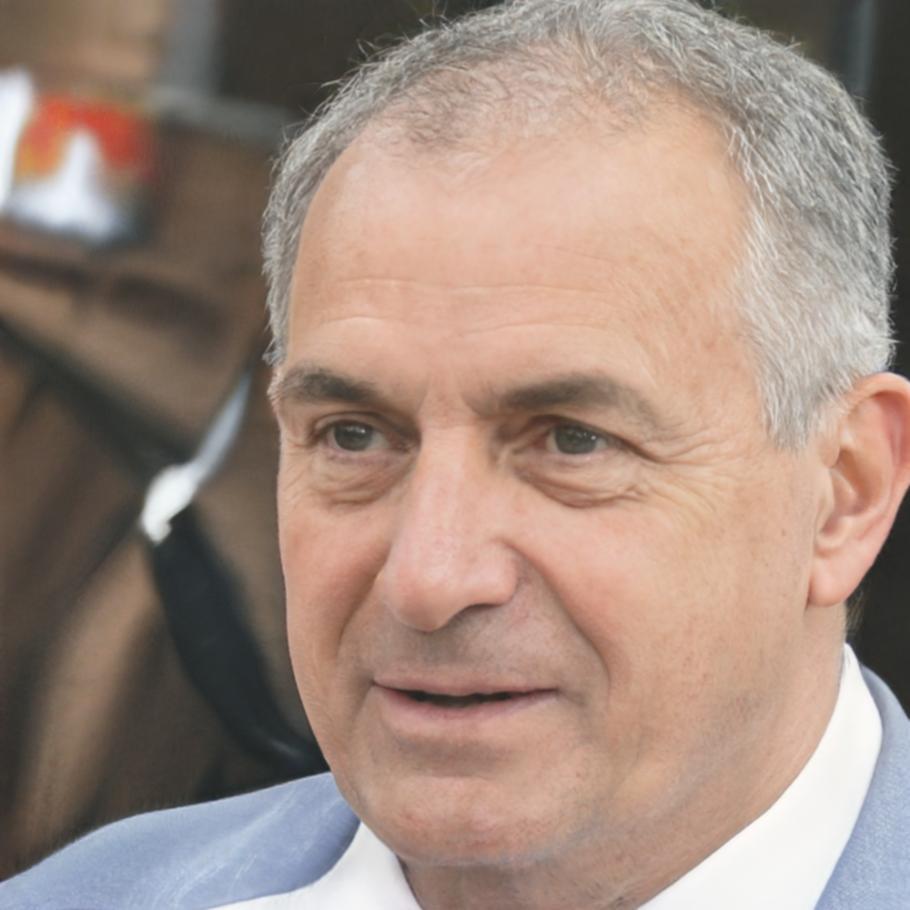 Clifton Baines Technology Specialist